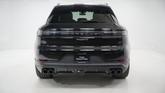 Thumbnail of 2025 Chromite Black Metallic Porsche Cayenne