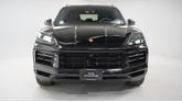 Thumbnail of 2025 Chromite Black Metallic Porsche Cayenne