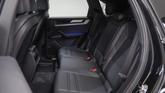 Thumbnail of 2025 Chromite Black Metallic Porsche Cayenne