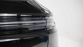 Thumbnail of 2025 Chromite Black Metallic Porsche Cayenne