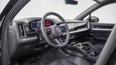 Thumbnail of 2025 Chromite Black Metallic Porsche Cayenne