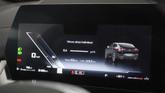 Thumbnail of 2025 Black Sapphire Metallic BMW X2