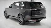 Thumbnail of 2023 Charente Gray Premium Metallic Land Rover Range Rover