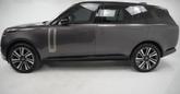 Thumbnail of 2023 Charente Gray Premium Metallic Land Rover Range Rover