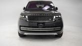 Thumbnail of 2023 Charente Gray Premium Metallic Land Rover Range Rover