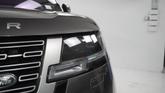 Thumbnail of 2023 Charente Gray Premium Metallic Land Rover Range Rover