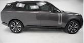 Thumbnail of 2023 Charente Gray Premium Metallic Land Rover Range Rover