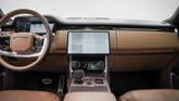 Thumbnail of 2023 Charente Gray Premium Metallic Land Rover Range Rover