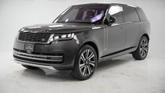 Photo of 2023 Charente Gray Premium Metallic Land Rover Range Rover