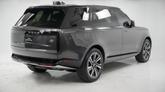 Thumbnail of 2023 Charente Gray Premium Metallic Land Rover Range Rover