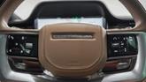 Thumbnail of 2023 Charente Gray Premium Metallic Land Rover Range Rover