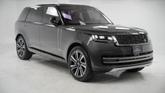 Thumbnail of 2023 Charente Gray Premium Metallic Land Rover Range Rover