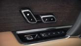 Thumbnail of 2023 Charente Gray Premium Metallic Land Rover Range Rover