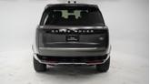 Thumbnail of 2023 Charente Gray Premium Metallic Land Rover Range Rover