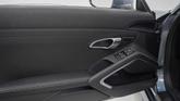 Thumbnail of 2025 Vanadium Grey Metallic Porsche 718 Cayman