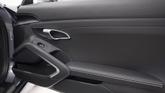 Thumbnail of 2025 Vanadium Grey Metallic Porsche 718 Cayman