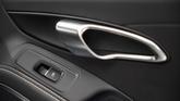 Thumbnail of 2025 Vanadium Grey Metallic Porsche 718 Cayman