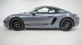 Thumbnail of 2025 Vanadium Grey Metallic Porsche 718 Cayman