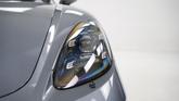 Thumbnail of 2025 Vanadium Grey Metallic Porsche 718 Cayman