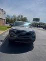 Thumbnail of 2023 Carbonized Gray Metallic Ford Explorer