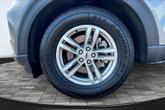 Thumbnail of 2023 Carbonized Gray Metallic Ford Explorer