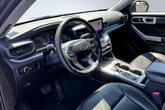Thumbnail of 2023 Carbonized Gray Metallic Ford Explorer