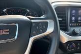 Thumbnail of 2023 Sterling Metallic GMC Acadia