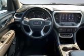 Thumbnail of 2023 Sterling Metallic GMC Acadia