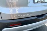 Thumbnail of 2023 Sterling Metallic GMC Acadia