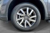 Thumbnail of 2022 Modern Steel Metallic Honda Pilot