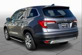 Thumbnail of 2022 Modern Steel Metallic Honda Pilot