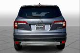 Thumbnail of 2022 Modern Steel Metallic Honda Pilot