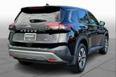Thumbnail of 2022 Super Black Nissan Rogue