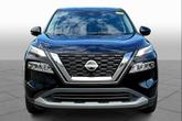 Thumbnail of 2022 Super Black Nissan Rogue
