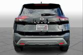 Thumbnail of 2022 Super Black Nissan Rogue