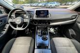 Thumbnail of 2022 Super Black Nissan Rogue