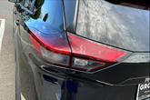 Thumbnail of 2022 Super Black Nissan Rogue