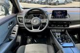 Thumbnail of 2022 Super Black Nissan Rogue