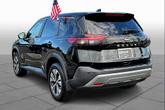 Thumbnail of 2022 Super Black Nissan Rogue