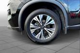 Thumbnail of 2022 Super Black Nissan Rogue