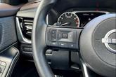 Thumbnail of 2022 Super Black Nissan Rogue
