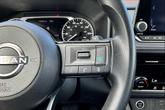 Thumbnail of 2022 Super Black Nissan Rogue