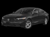 Thumbnail of 2025 Crystal Black Pearl Honda Accord