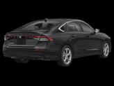 Thumbnail of 2025 Crystal Black Pearl Honda Accord