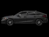 Thumbnail of 2025 Crystal Black Pearl Honda Civic