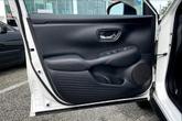 Thumbnail of 2024 Platinum White Pearl Honda HR-V