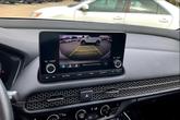 Thumbnail of 2024 Platinum White Pearl Honda HR-V