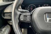 Thumbnail of 2024 Platinum White Pearl Honda HR-V
