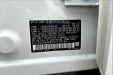 Thumbnail of 2024 Platinum White Pearl Honda HR-V