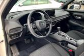 Thumbnail of 2024 Platinum White Pearl Honda HR-V